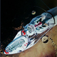 Image for article titled Lunar Dreams: 40 Classic Moon Exploration Paintings